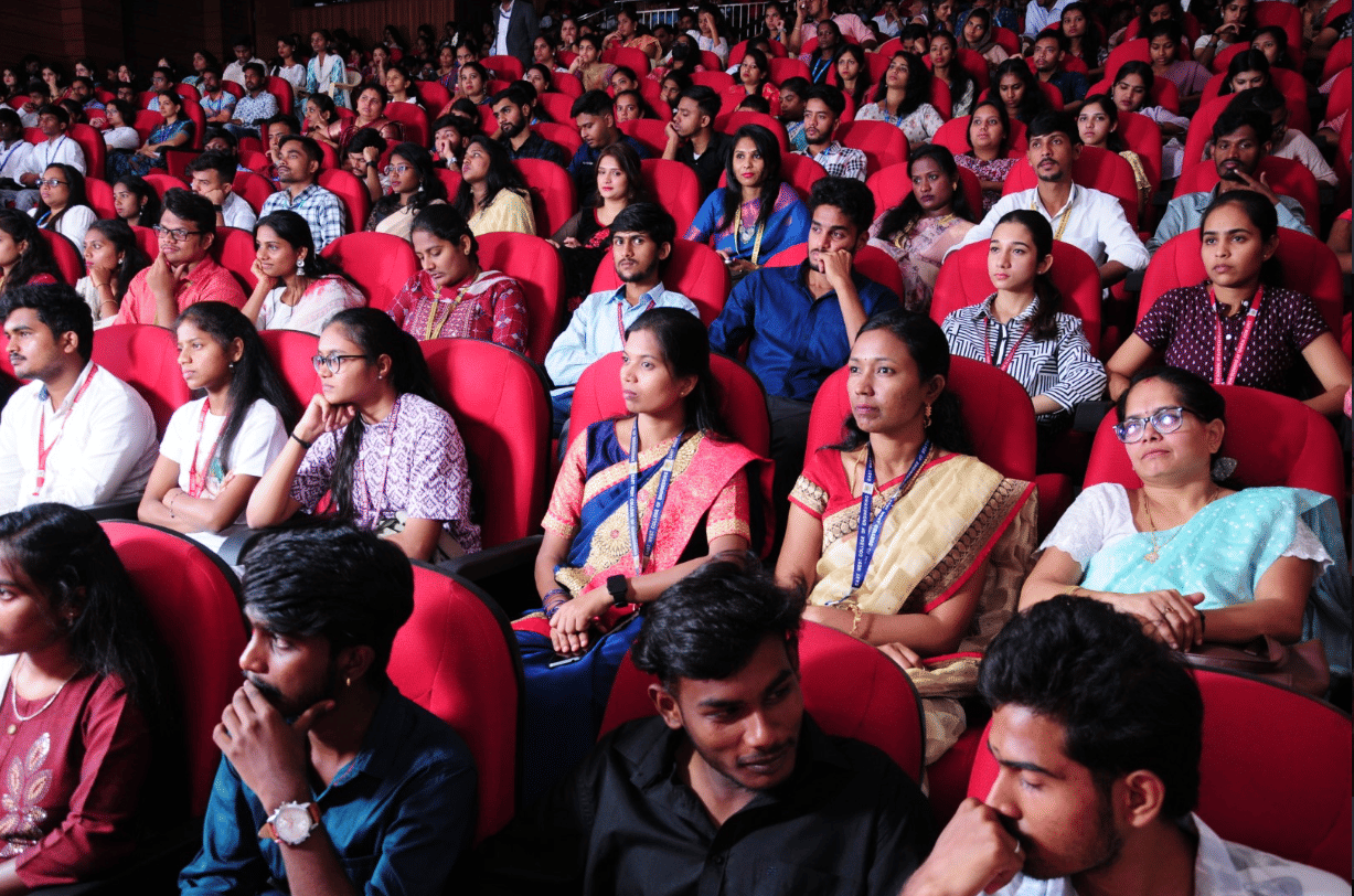 St John's College of Physiotherapy Events photo 14